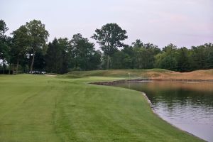 Crooked Stick 18th Approach 2026